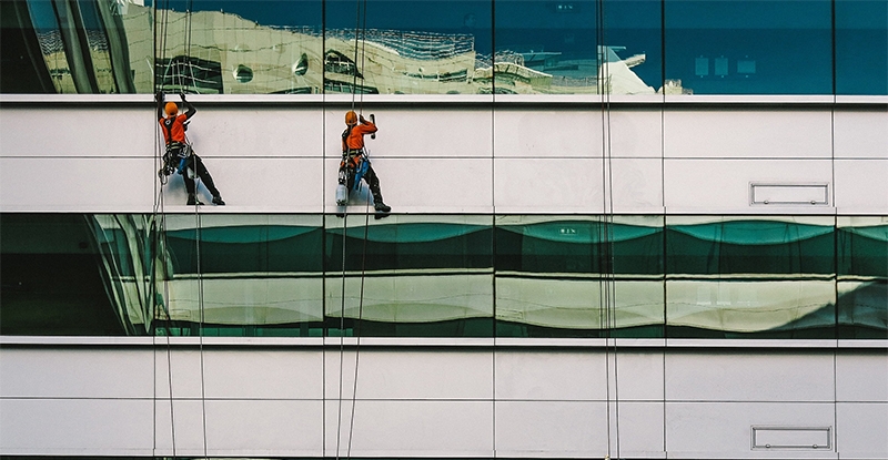 Os processos para uma gestão eficiente de obras de grande porte em condomínios