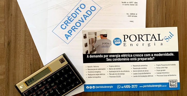 Seu condomínio está precisando de reforma e não tem dinheiro?