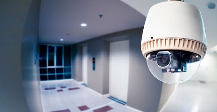 TJ mantém condenação de condomínio que instalou câmera direcionada à área privativa