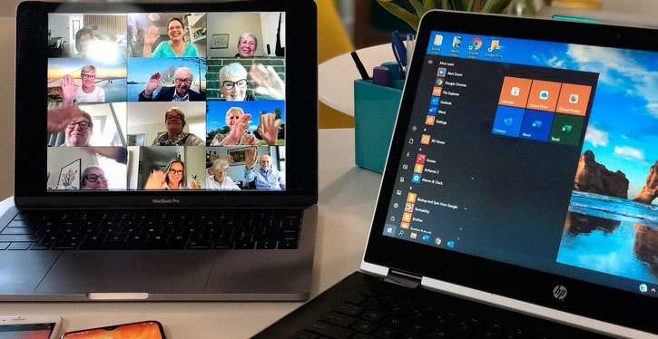 Quais são as regras para realizar uma assembleia híbrida ou presencial?