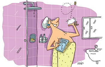 Medidas para seu condomínio economizar energia elétrica