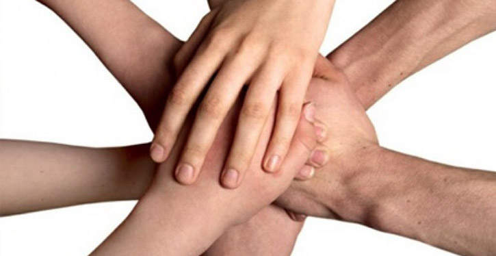 Associação de condomínios