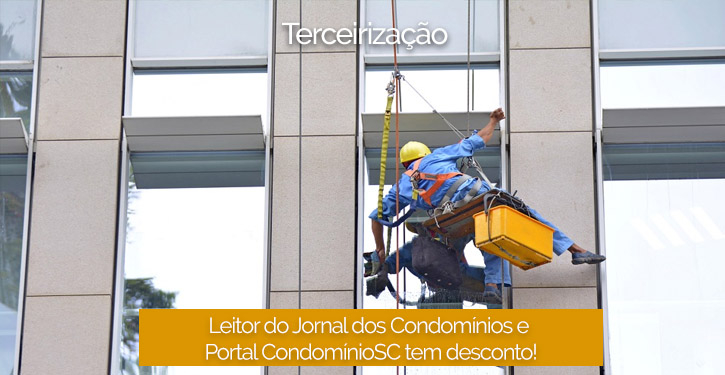 11 - Terceirização