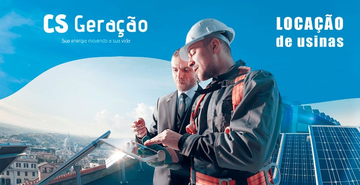 CS Geração: energia renovável a custo zero para os condomínios de Florianópolis