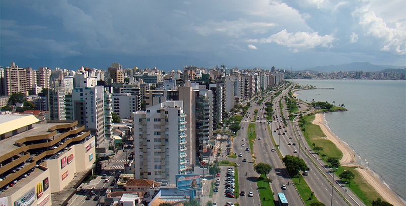 Cidades da Grande Florianópolis têm novas medidas restritivas