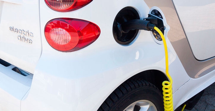 Carros elétricos: a tendência que veio para ficar