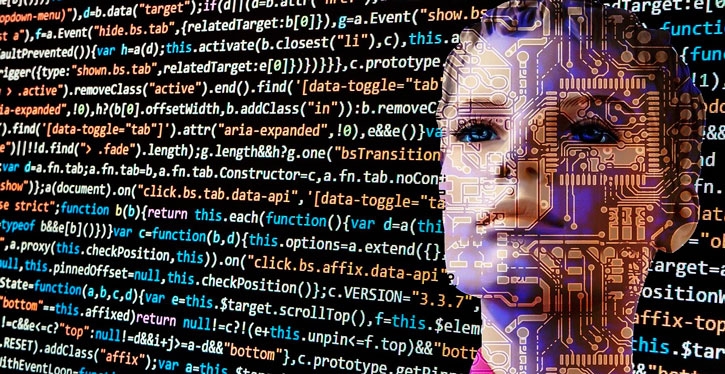 Segurança: equipamentos mais inteligentes terão mais espaço, como o sistema de reconhecimento facial