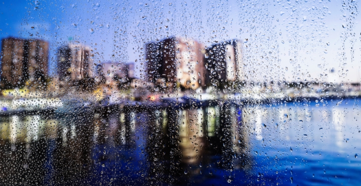 Seu prédio está preparado para os eventos climáticos?