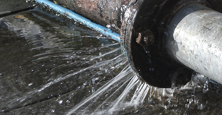 Entupimento nas tubulações pode ser evitado