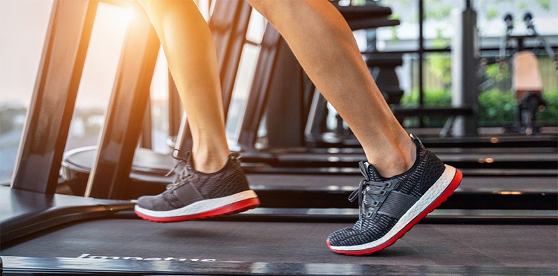 Academia no condomínio: é possível ficar sem?