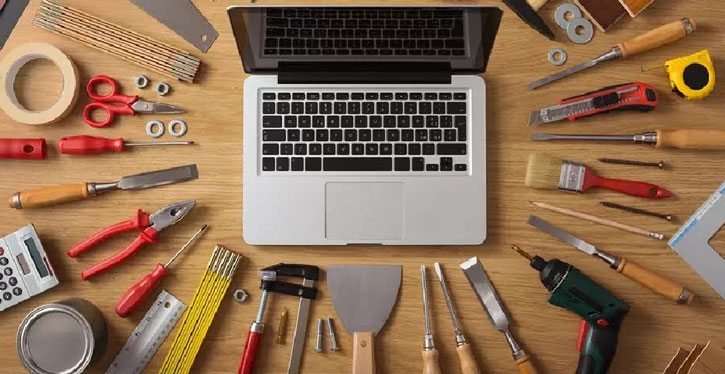 Administradores orientam que na lista de controle devam constar a nota fiscal, o manual e a garantia dos equipamentos