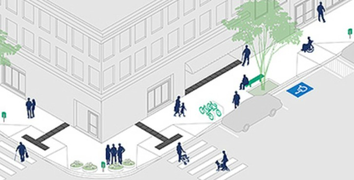 Prefeitura lança o projeto Cidade para as Pessoas