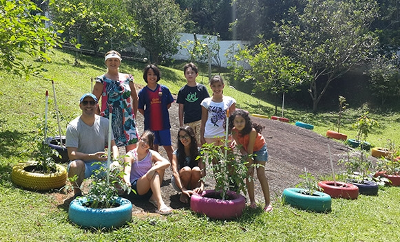 Condomínios e o desafio de gerar menos resíduos