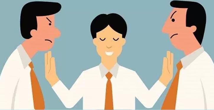 A (DES)obrigação do síndico na resolução de conflitos entre vizinhos