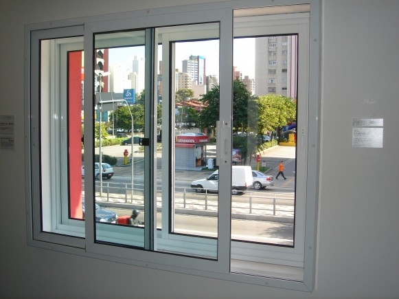 Isolamento acústico traz sossego aos moradores