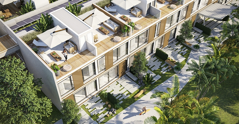 Multipropriedade: conheça a tendência imobiliária do momento