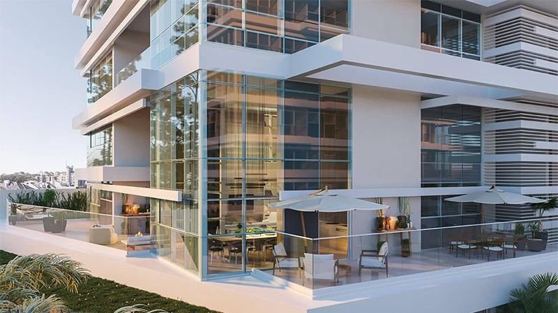 Sete tendências que garantem boa qualidade aos apartamentos e edifícios