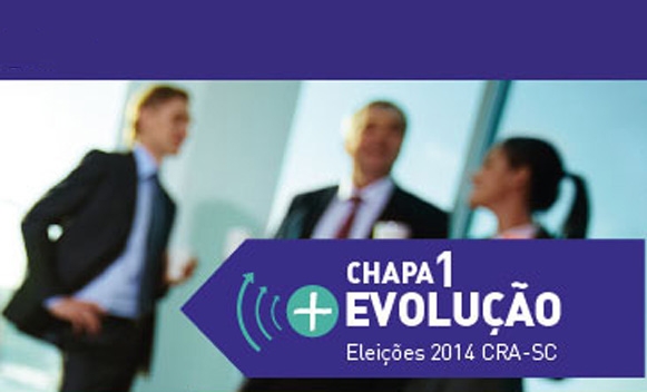 CRA/SC realiza eleições de conselheiros em 15 de outubro