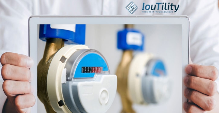 Os 5 Desafios para a Adoção de Medição Inteligente de Água