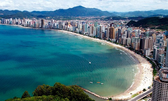 Balneário Camboriú: Uma gestão de primeira linha