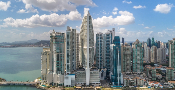 Conheça os cinco maiores prédios da América Latina