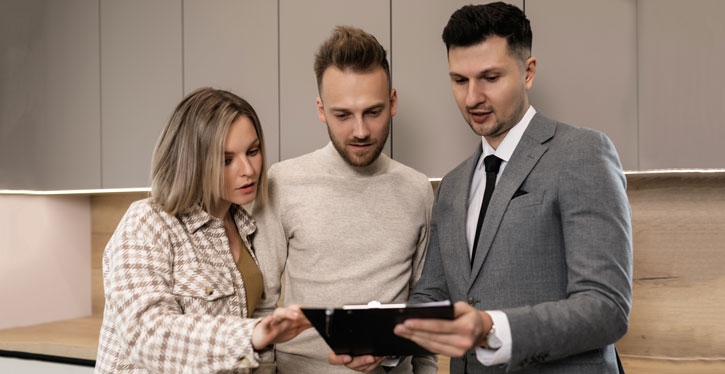 Boas maneiras nas negociações condominiais