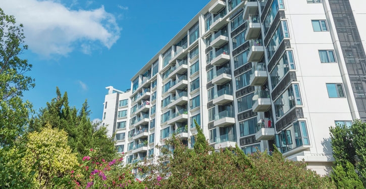 Internet das Coisas: economia e sustentabilidade para seu condomínio