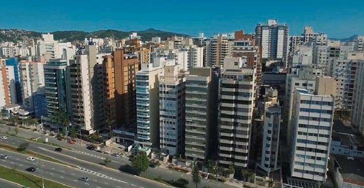 Taxa de condomínio elevada pode afugentar potenciais compradores ou inquilinos de unidades residenciais ou comerciais