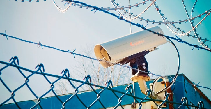 Segurança dos condomínios em xeque