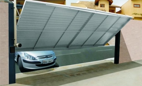 Portão automático, o vilão dos condomínios