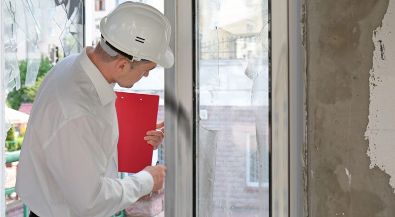 Nova norma ABNT padroniza processo de inspeção predial em edifícios