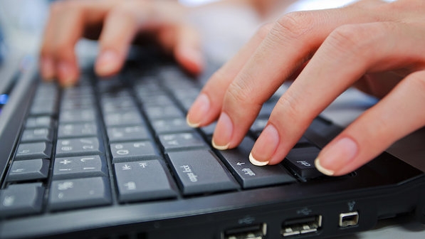 Votação pela Internet