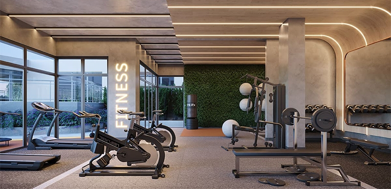 Guia completo para montar uma academia no seu condomínio com sucesso!