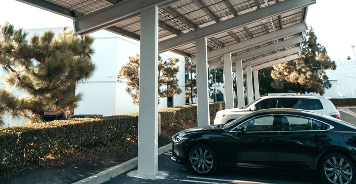 Carpot Solar: em até 4 anos é possível ter 100% do investimento de volta, além de possibilitar lucro ao condomínio pelos próximos 20 anos