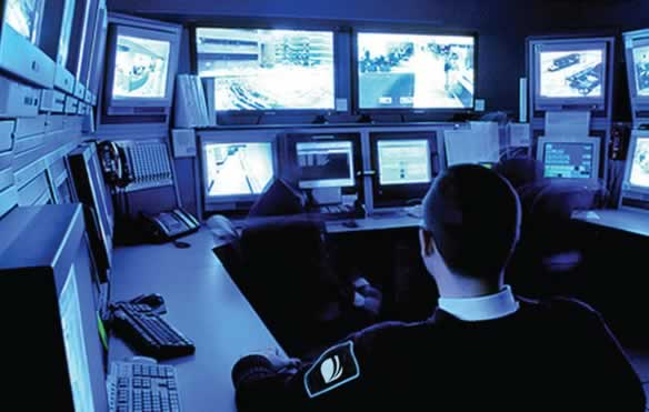 A chave da segurança eficiente