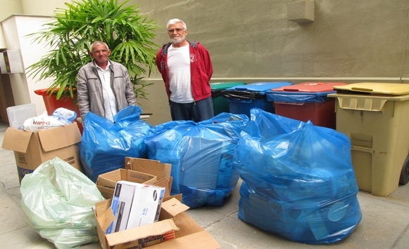 Destino do lixo tem prazo