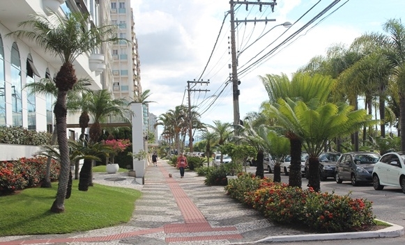 Calçamentos ecológicos ganham mais espaço