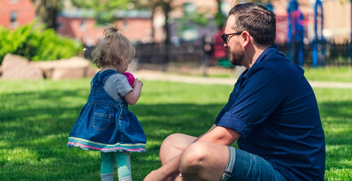 Crianças até cinco anos de idade precisam de vigilância constante dos pais ou responsáveis