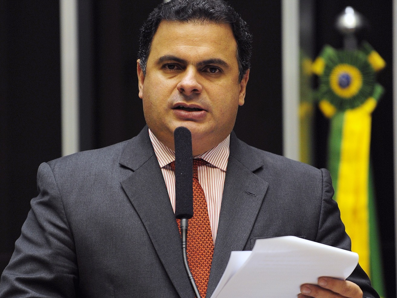 Foto: Renato Araújo - Câmara dos Deputados