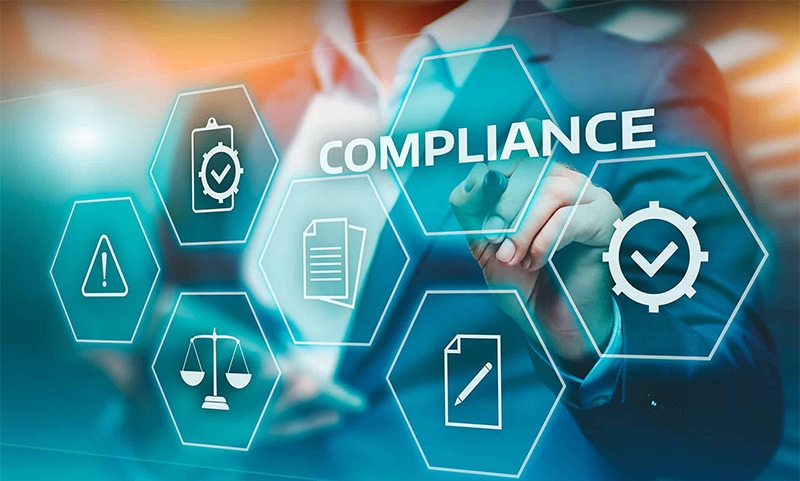 Compliance na gestão de condomínios