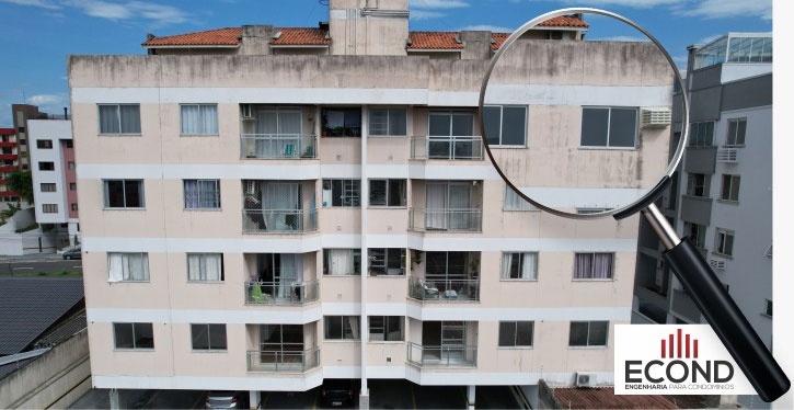 Condomínios buscam Inspeção Predial para melhorar a gestão de obras