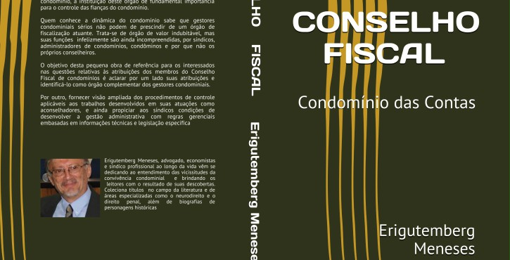 Conselhos fiscais em alta