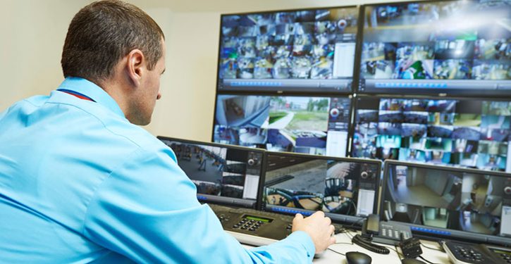 O que esperar da segurança privada para 2017