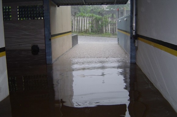 Manutenção em dia evita prejuízos em temporadas de chuvas