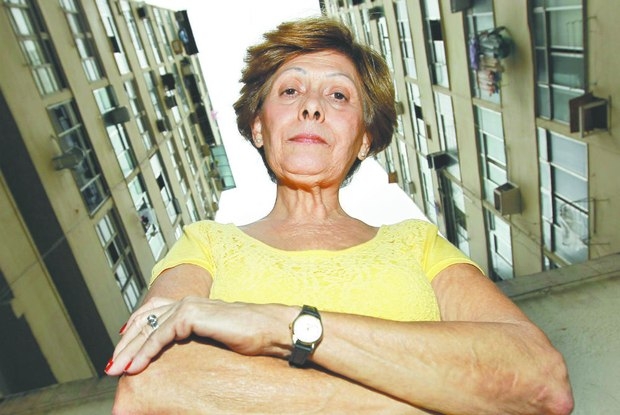 André Mourão / Agência O Dia