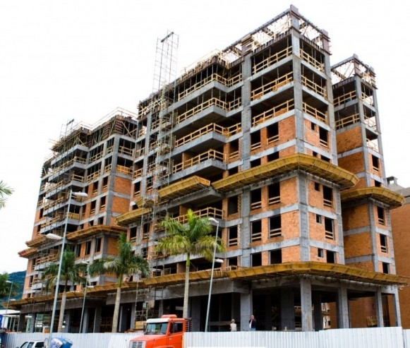 Condomínios da Grande Florianópolis recebem selo Procel