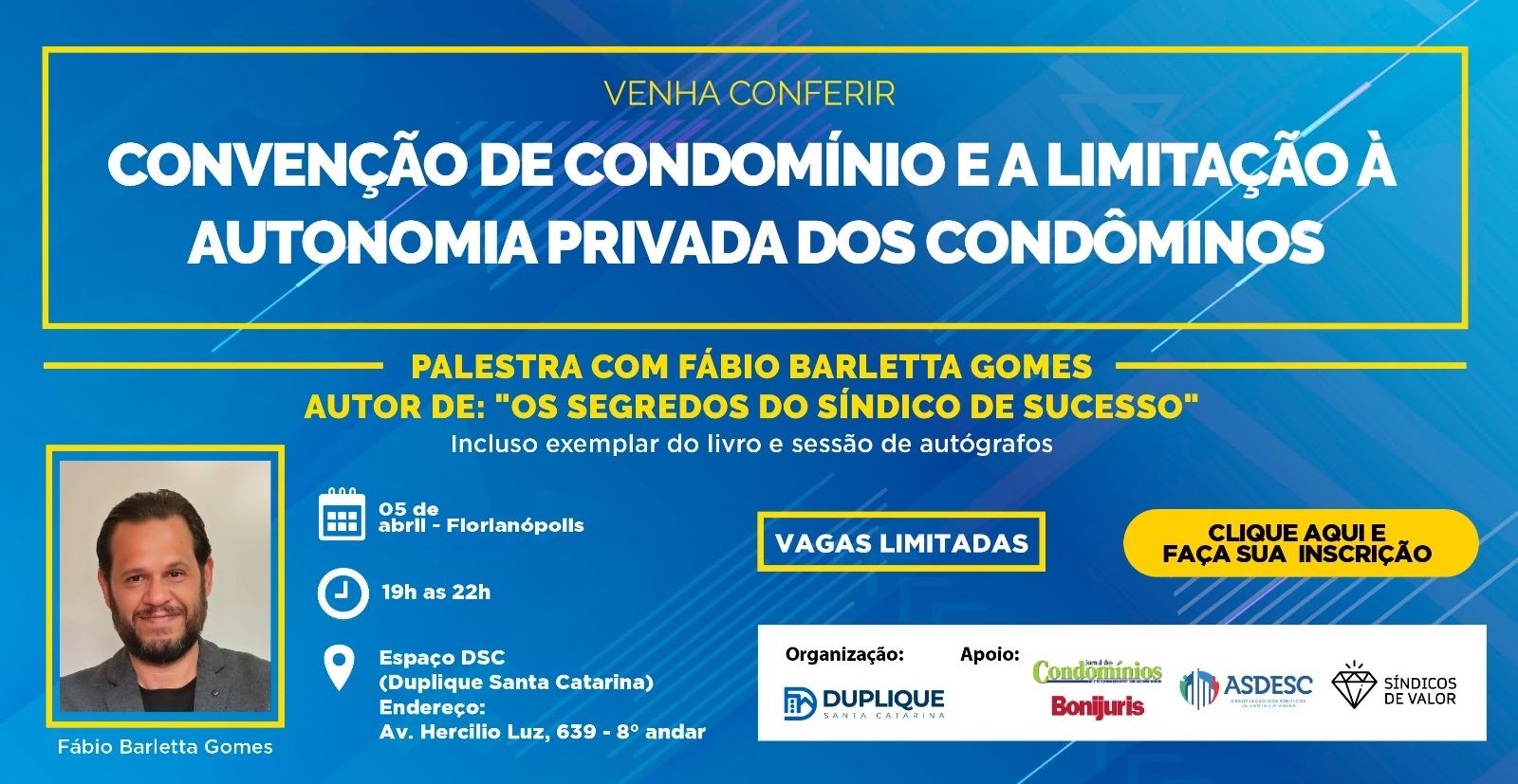 Convenção de condomínio e a limitação à autonomia privada dos condôminos