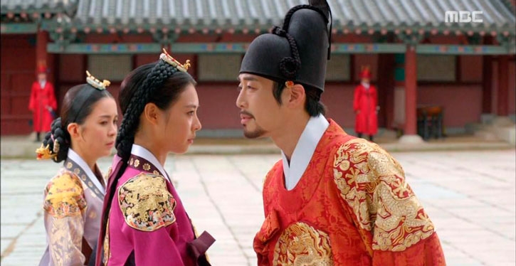 O síndico de porcelana