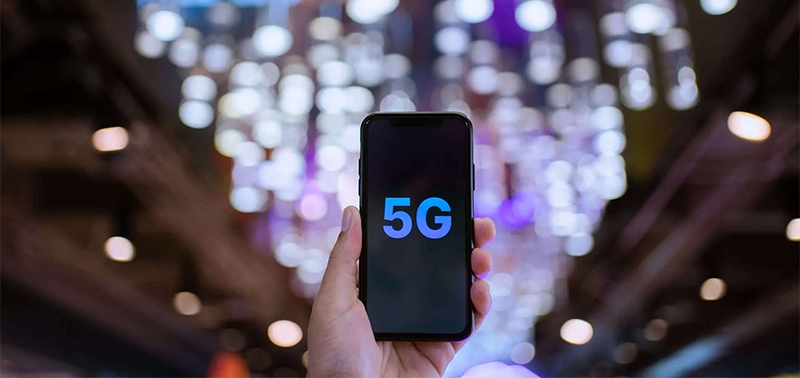 5G nos condomínios: três vantagens do novo sinal de internet