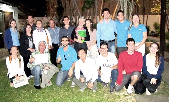 Semana Lixo Zero provoca reflexão sobre gestão de resíduos